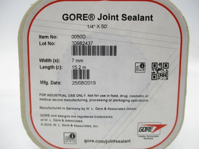 GORE 0050D NSMP