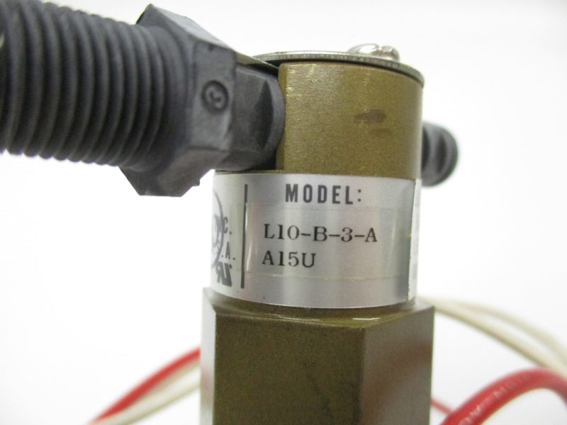 ANDERSON L10-B-3-A UNMP
