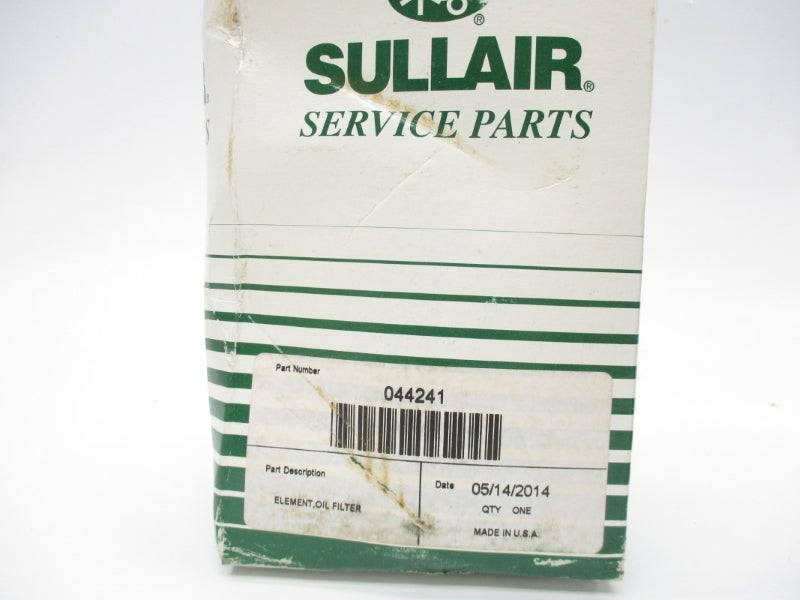 SULLAIR 044241 NSMP