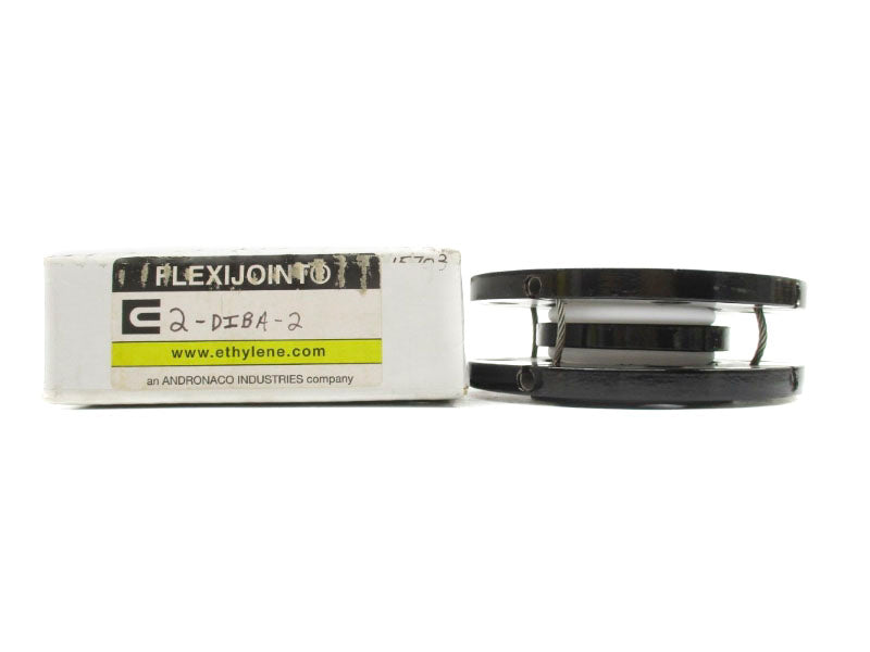 FLEX JOINT 2-DIBA-2 NSMP
