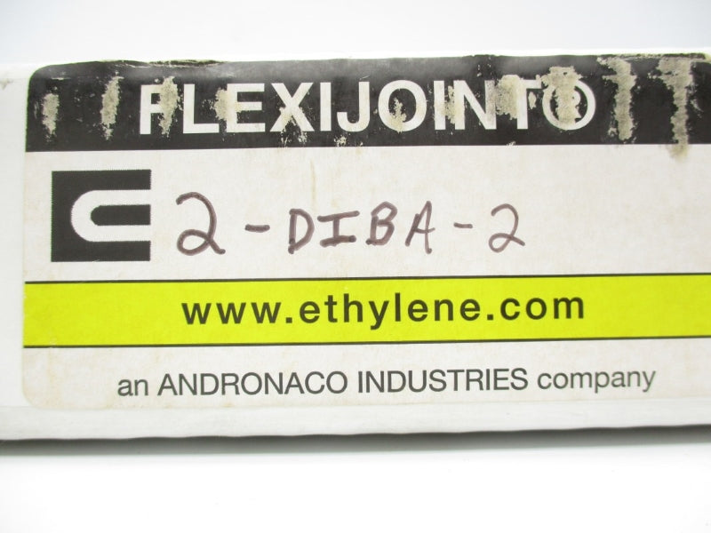 FLEX JOINT 2-DIBA-2 NSMP