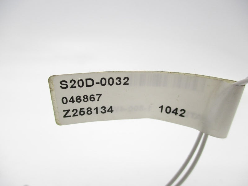 WATLOW S20D-0032 NSNP