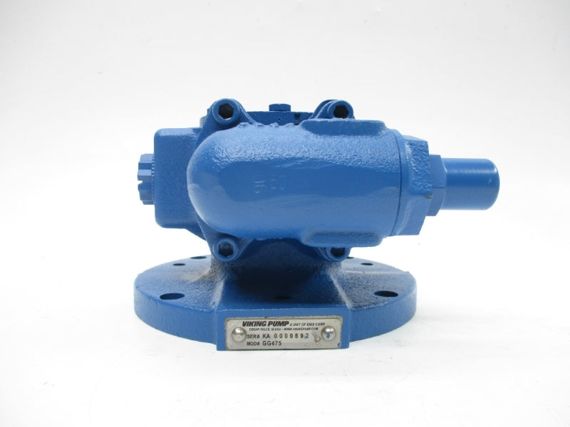 VIKING PUMP GG475 NSNP
