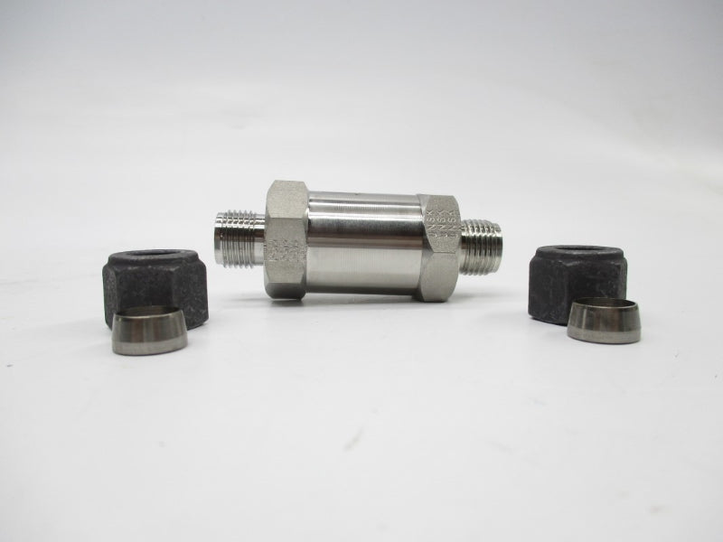 PARKER 6Z-C6L-1-SS NSNP
