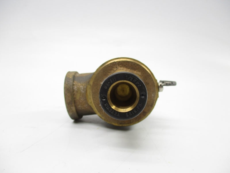 KUNKLE 6010DC01-KM 140PSI 1/2" NSNP