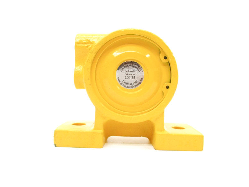 GLOBAL MANUFACTURING CS-35 NSNP