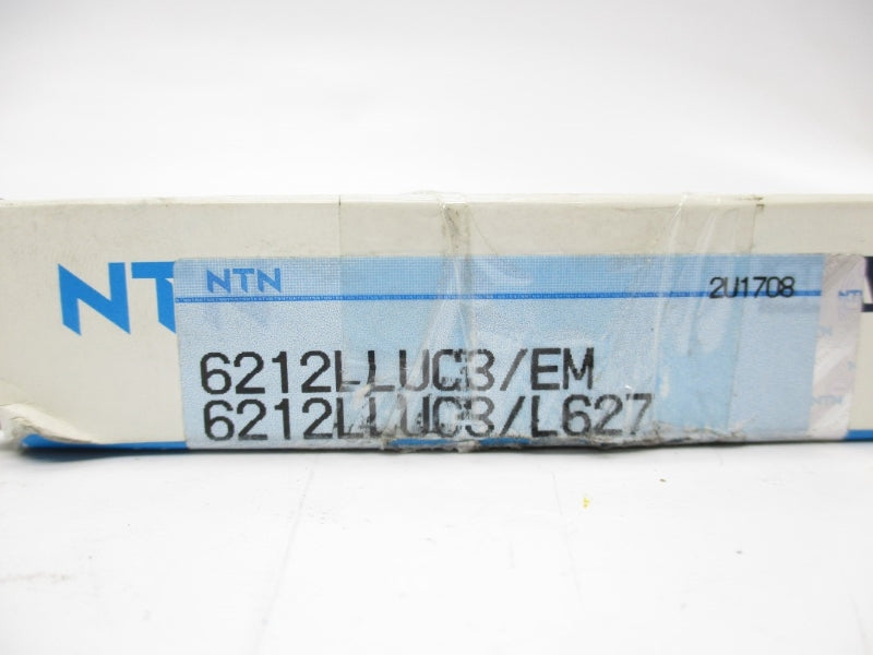 NTN 6212LLUC3/EM NSFS