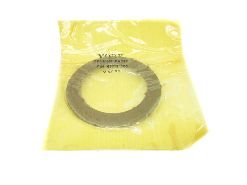 YORK 064-43012-000 NSMP