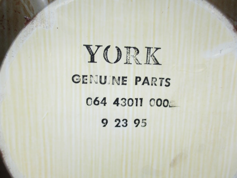 YORK 064-43011-000 NSMP