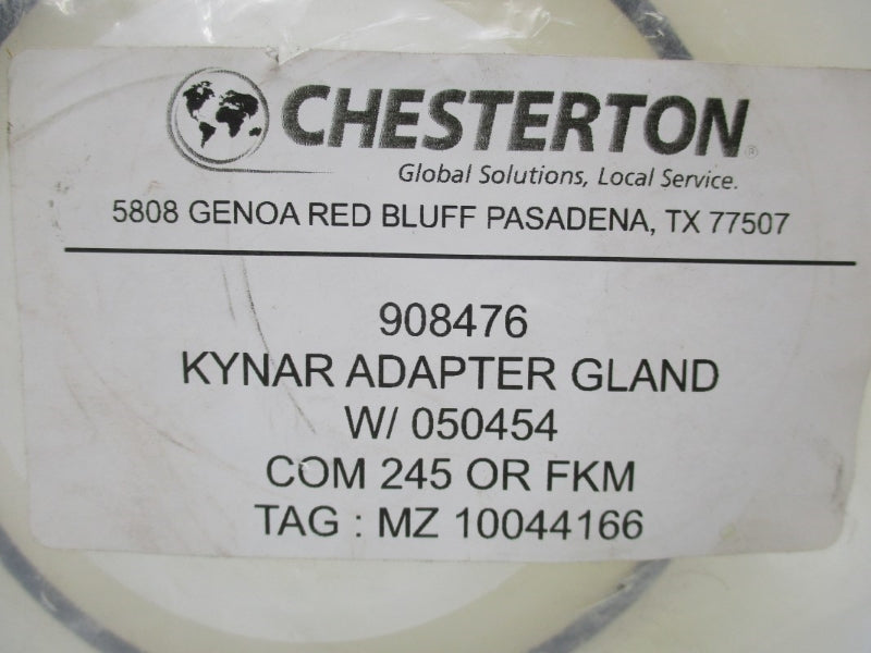 CHESTERTON MZ10044166 NSMP