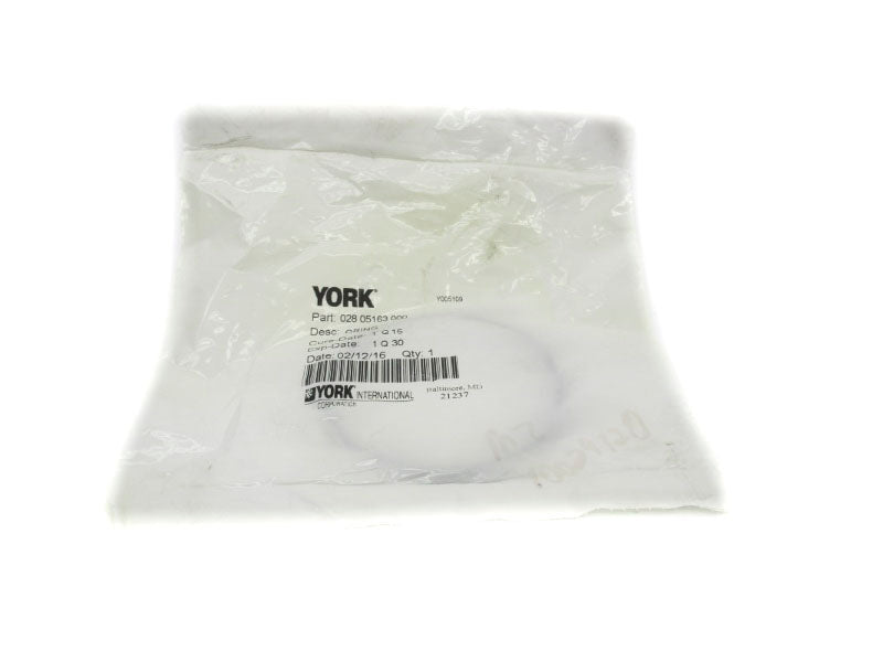 YORK 028-05163-000 NSMP
