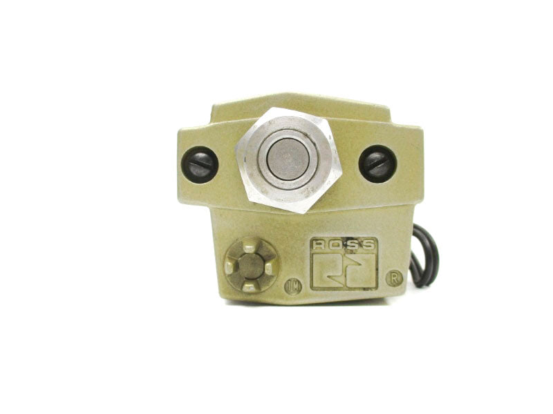 ROSS VA26 110-120V UNMP