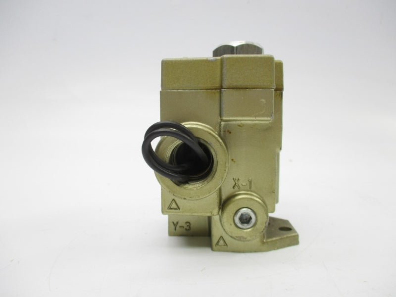 ROSS VA26 110-120V UNMP