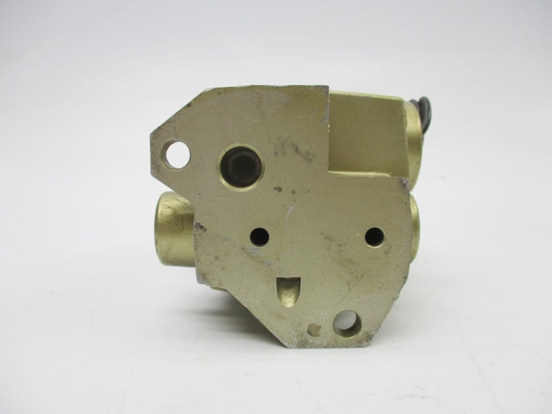 ROSS VA26 110-120V UNMP
