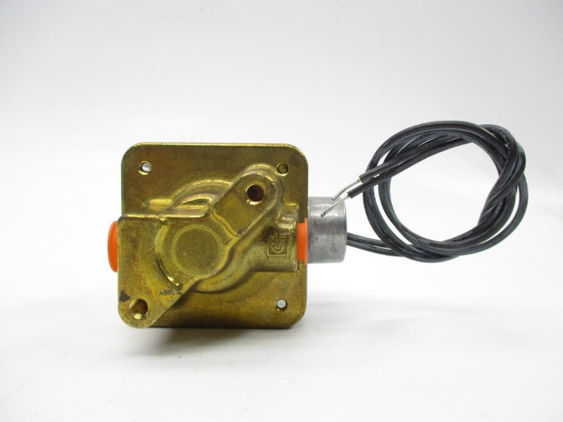 PARKER A3LB2127 120V 125PSI NSNP