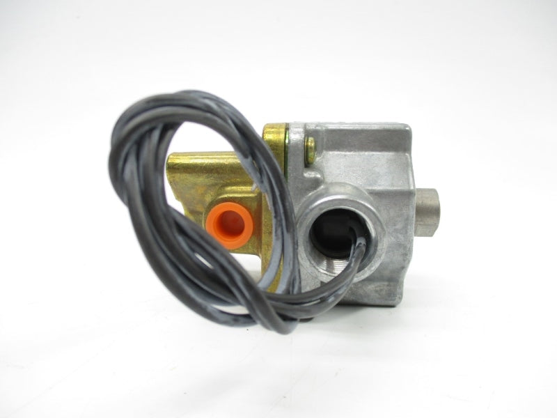 PARKER A3LB2127 120V 125PSI NSNP