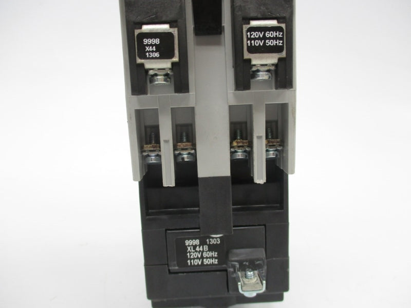 SQUARE D 8501XO20XL SER. B 110/120V NSNP