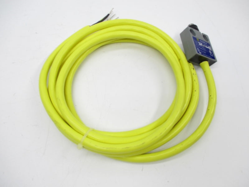 SQUARE D 9007MS10S0300 SER. B 125/250VAC 10A NSMP