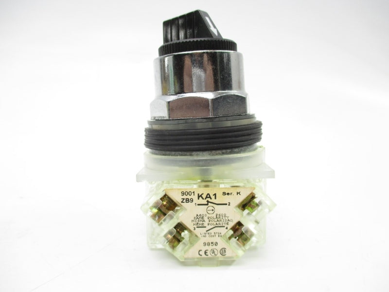 SQUARE D 9001KS11BH1 SER. K NSMP