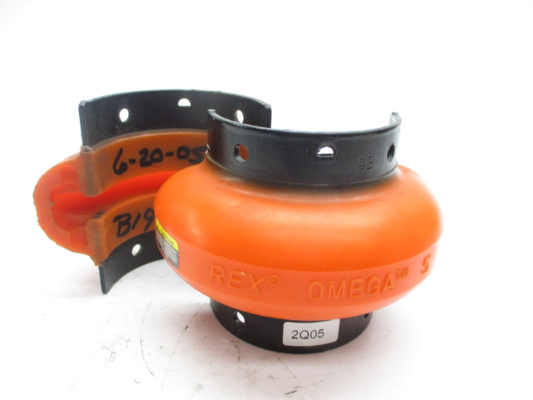 OMEGA E5 NSNP