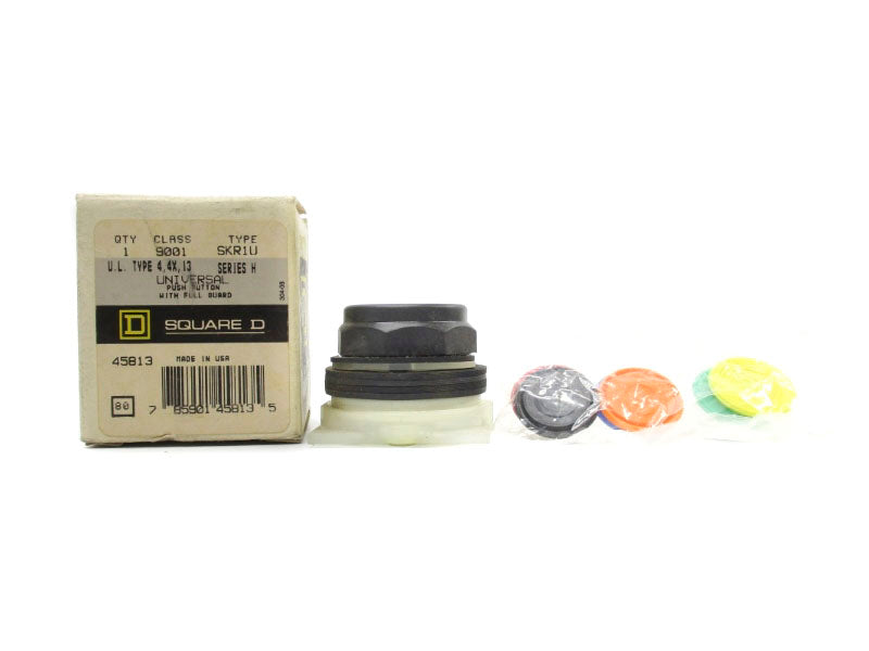 SQUARE D 9001SKR1U SER. H NSMP