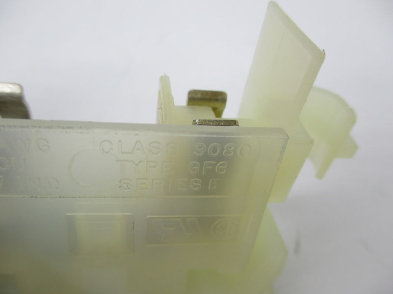 SQUARE D 9080GF6 SER. B 600V 30A (PKG OF 10) NSMP