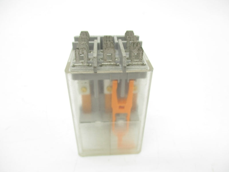 SQUARE D 8501KUD13V53 SER. E 24VDC UNMP