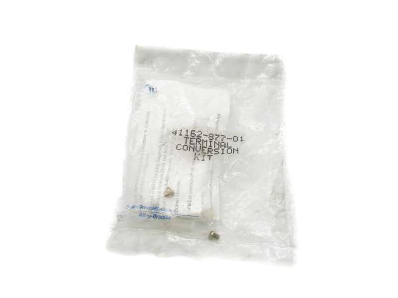 ALLEN BRADLEY 41162-877-01 NSMP