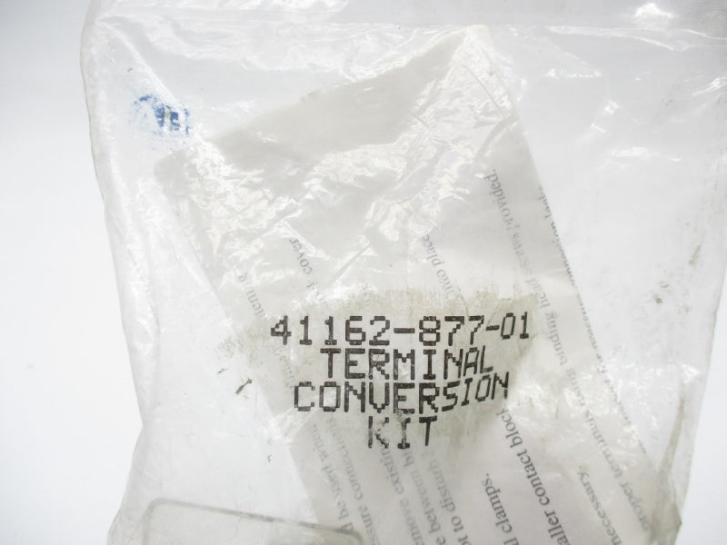 ALLEN BRADLEY 41162-877-01 NSMP