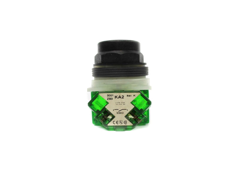 SQUARE D 9001KA2 SER. K (AS PICTURED) NSNP