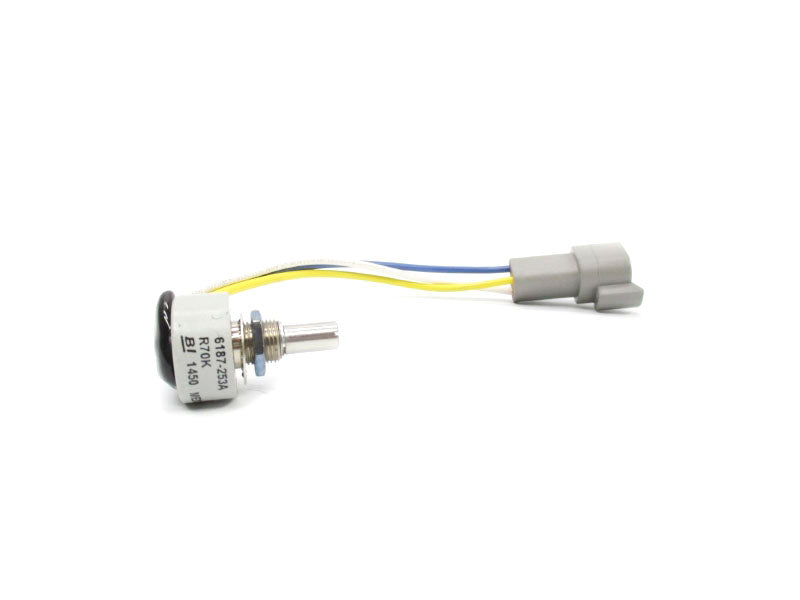 BI 6187-253A NSNP