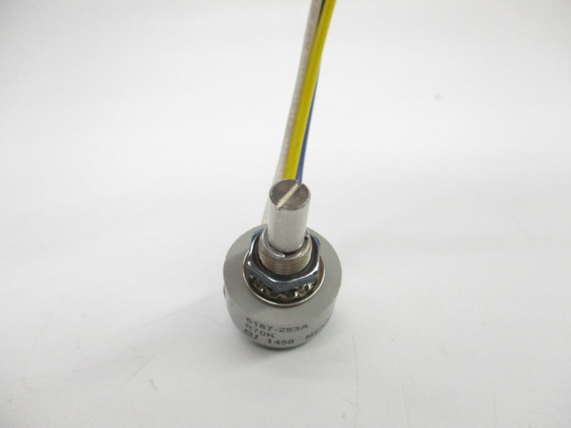 BI 6187-253A NSNP