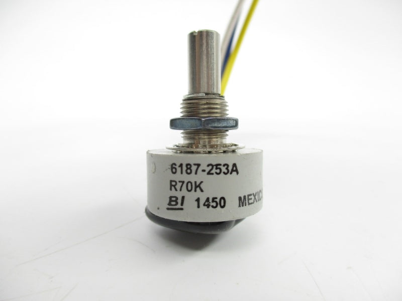 BI 6187-253A NSNP