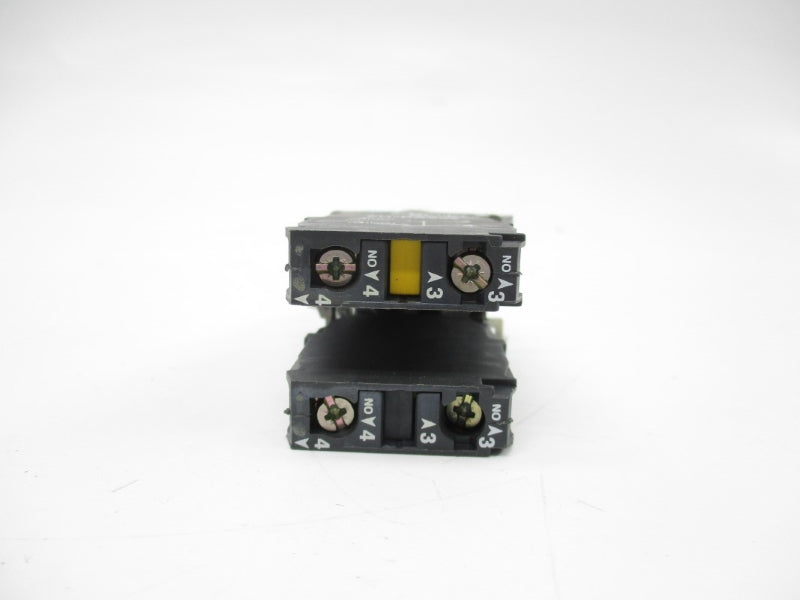 SCHNEIDER ELECTRIC XD4PA24 NSMP