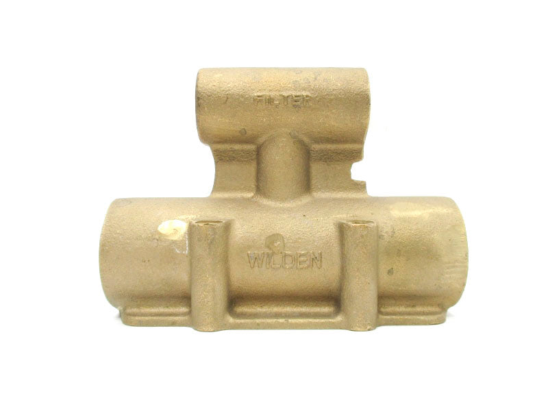WILDEN 15-2000-07 NSNP