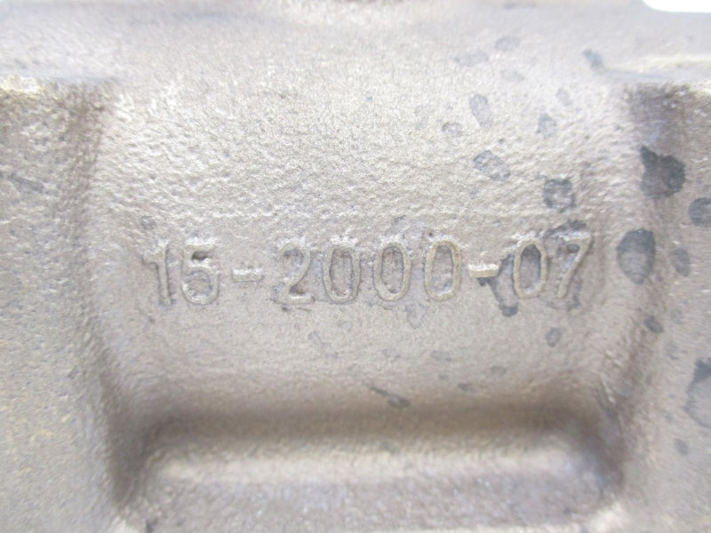 WILDEN 15-2000-07 NSNP