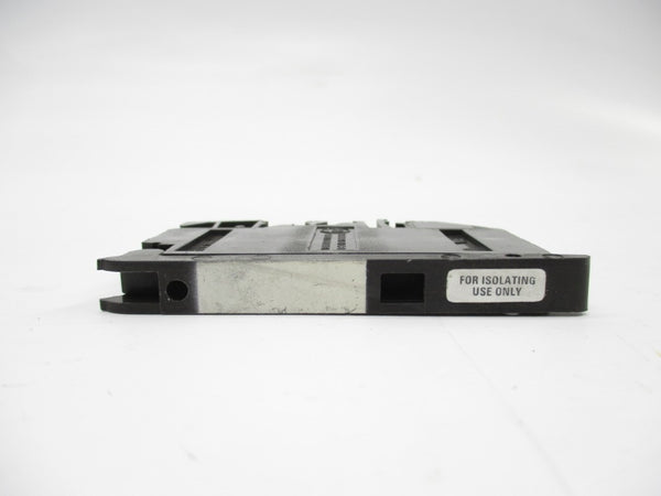 ALLEN BRADLEY 1492-H UNMP