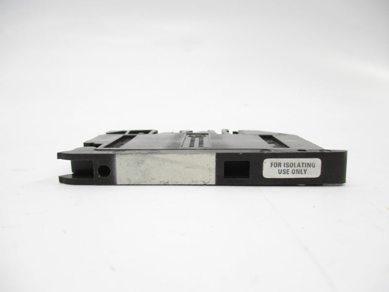 ALLEN BRADLEY 1492-H UNMP