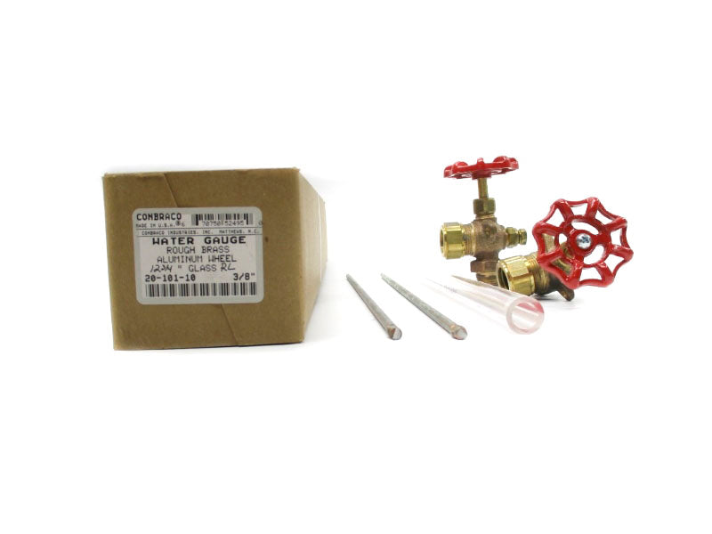 CONBRACO 20-101-10 3/8" NSMP