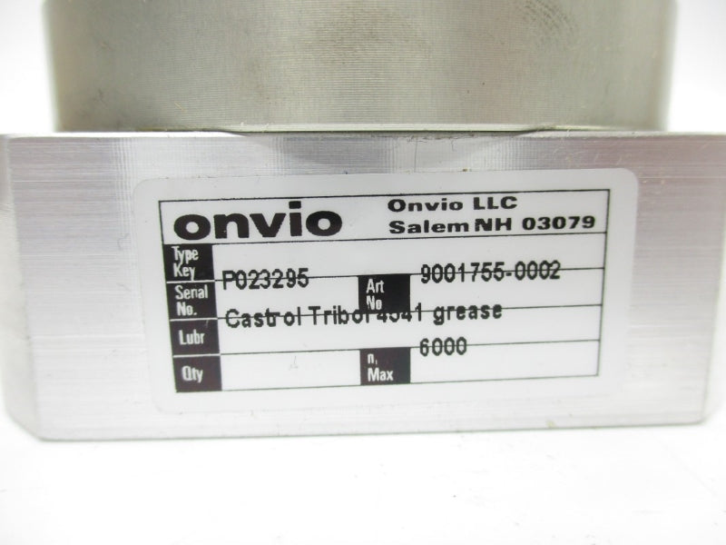 ONVIO 9001755-0002 UNMP