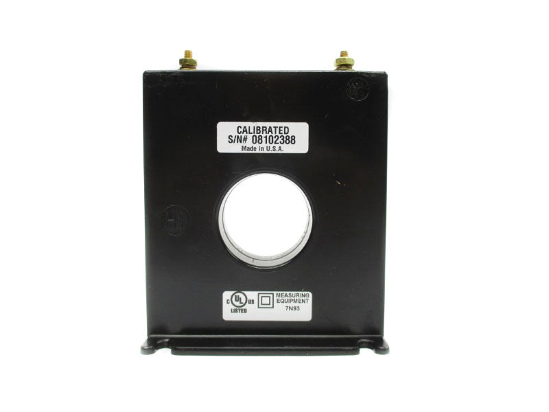 SQUARE D CTD-050E2 24V 0-50A NSNP