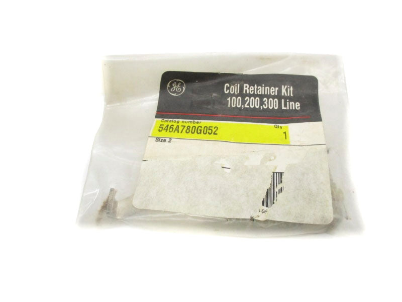 GENERAL ELECTRIC 546A780G052 NSMP