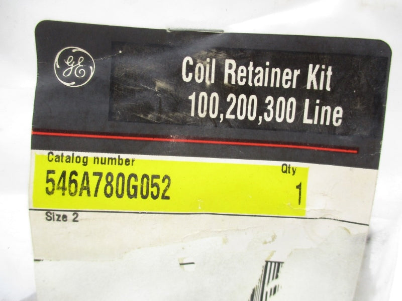 GENERAL ELECTRIC 546A780G052 NSMP