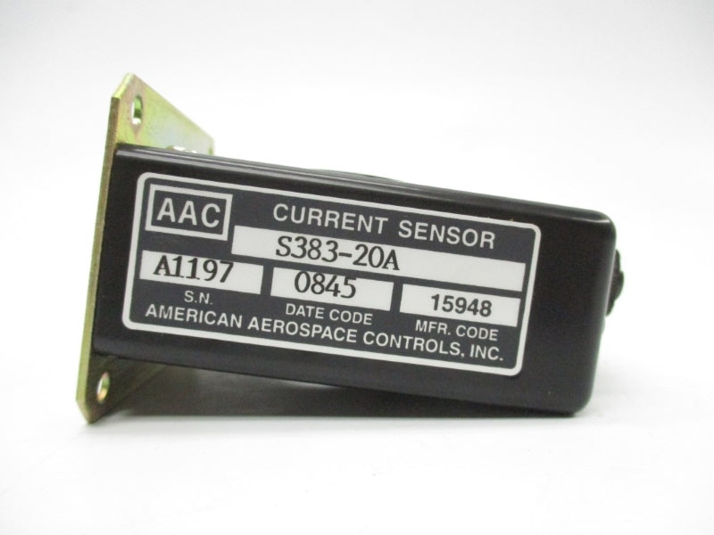 AAC S383-20A NSNP