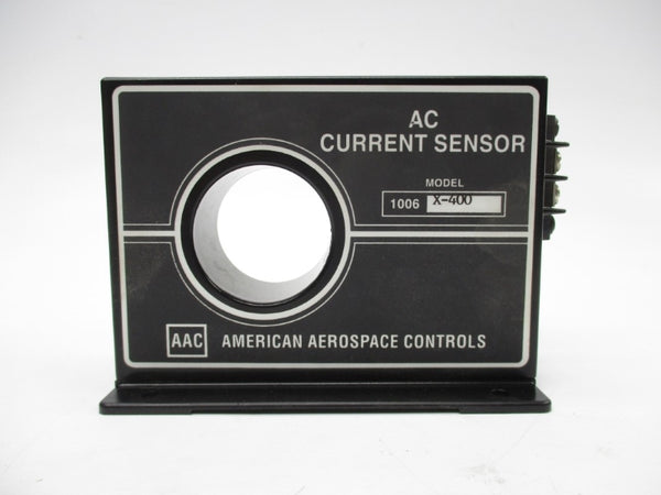 AAC 1006X-400 NSNP