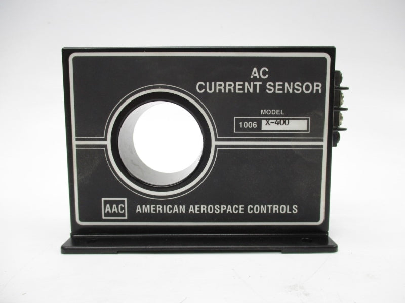 AAC 1006X-400 NSNP