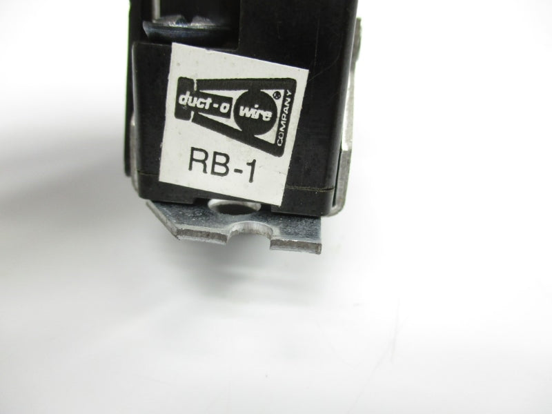DUCTOWIRE RB-1 NSNP