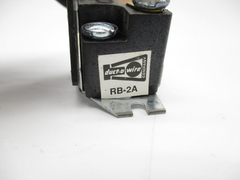 DUCTOWIRE RB-2A NSNP