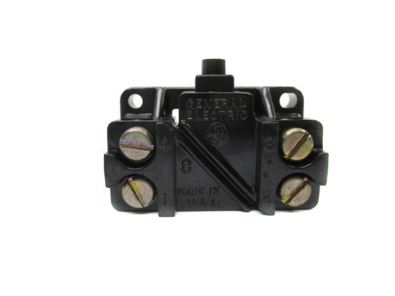 GENERAL ELECTRIC 541A734P10 600V 7.5A NSNP