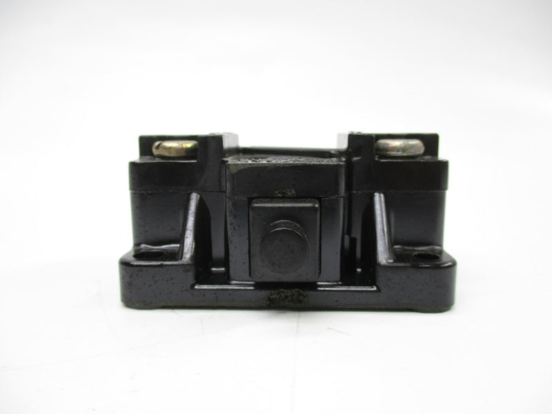 GENERAL ELECTRIC 541A734P10 600V 7.5A NSNP